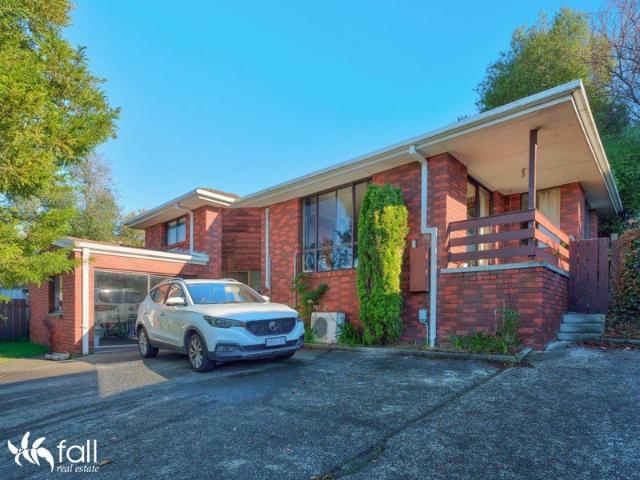 Apartment for sale in Hobart, Tasmania