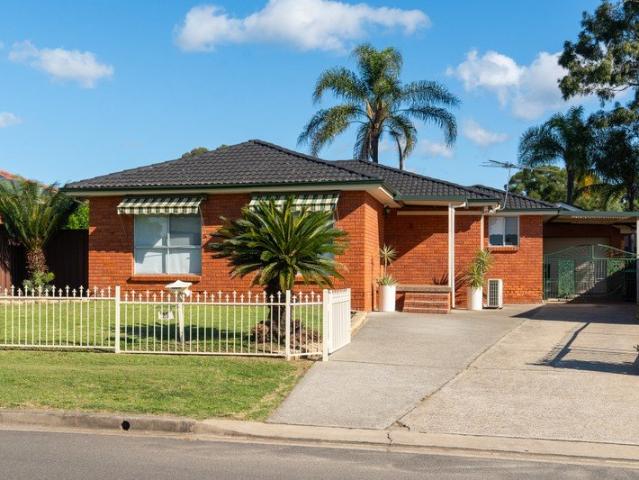 House for sale in Sydney, New South Wales