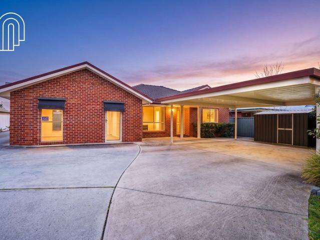 Apartment for sale in Jindera, New South Wales