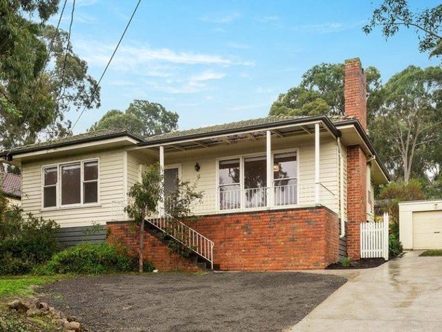 House for rent in Montmorency, Melbourne