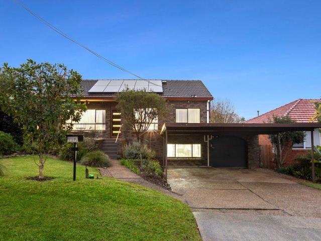 House for sale in Sydney, New South Wales