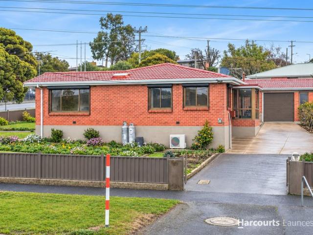 House for sale in Launceston, Tasmania