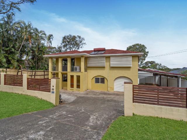 House for rent in Toombul, Queensland