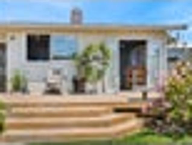 House for sale in Napier