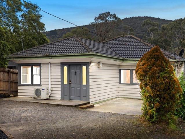 Apartment for sale in Camerons Creek, Victoria