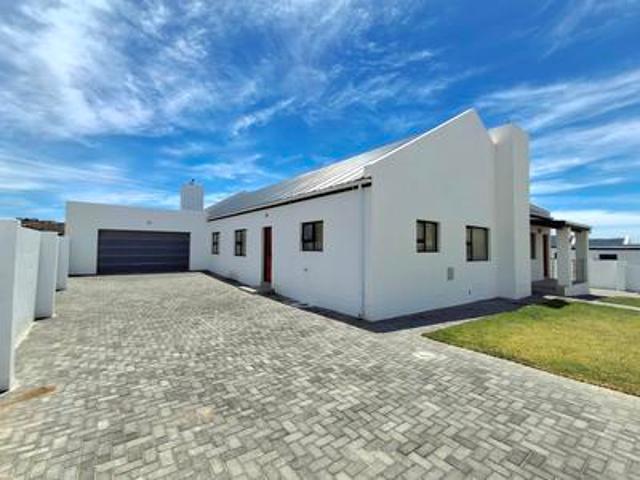 House for sale in St Helena Bay, Western Cape