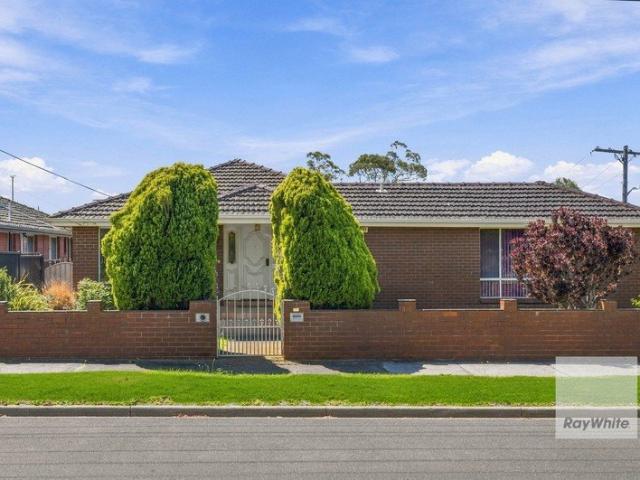 House for sale in Tullamarine, Melbourne