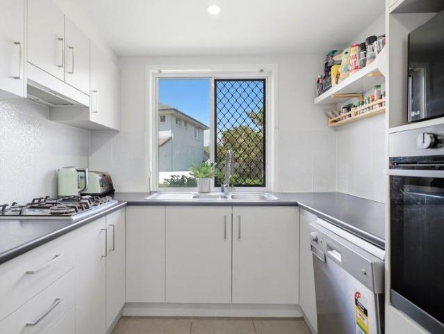 Townhouse for sale in Toombul, Queensland