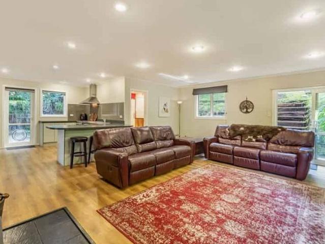 House for rent in Days Bay, Wellington