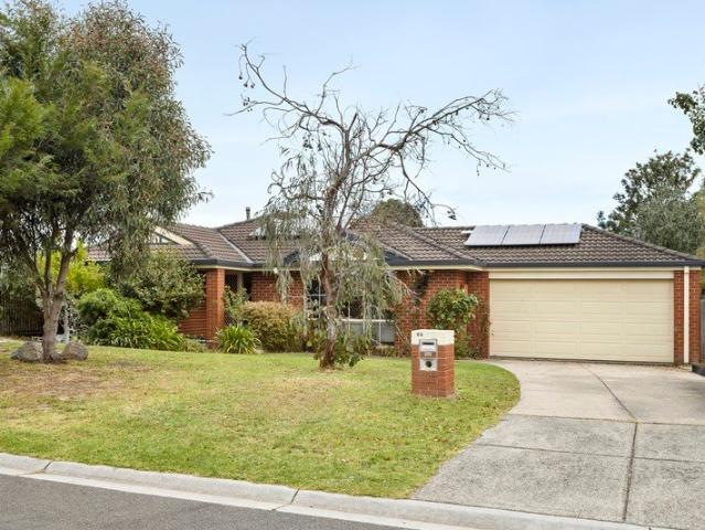 House for sale in Camerons Creek, Victoria
