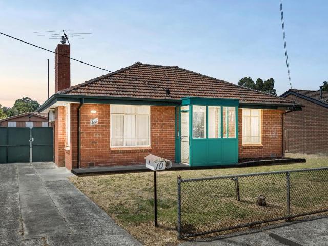 House for sale in Camerons Creek, Victoria