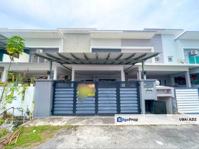 House for sale in Port Klang, Selangor