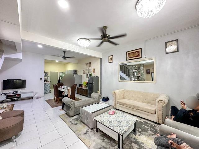 Terraced House for sale in Nilai, Negeri Sembilan
