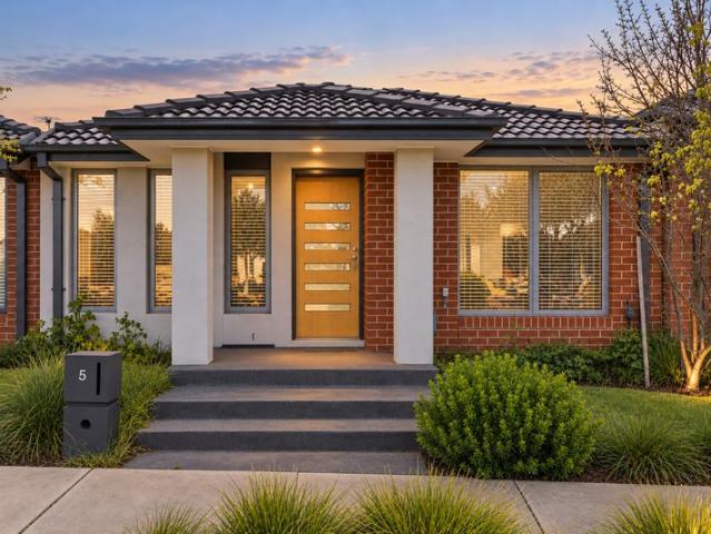House for sale in Camerons Creek, Victoria