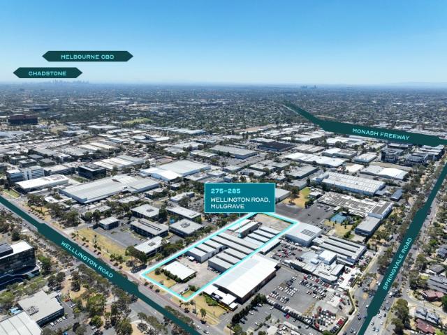 Warehouse for sale in Camerons Creek, Victoria