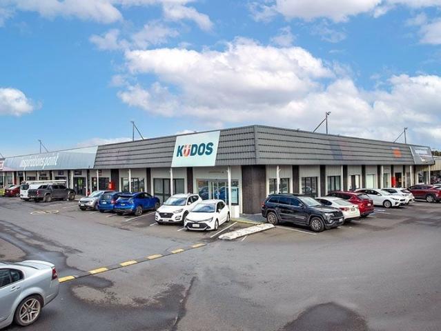 Office for rent in Horseshoe Creek, South Australia