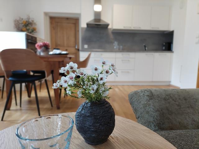 Apartment mieten in Thüringen, Vorarlberg