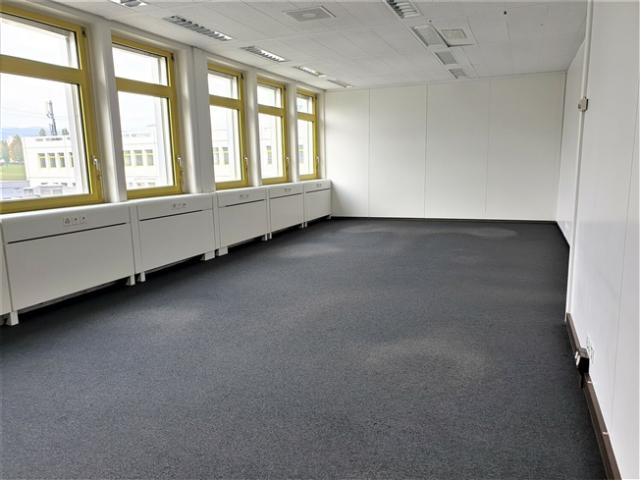 Büro mieten in Satigny
