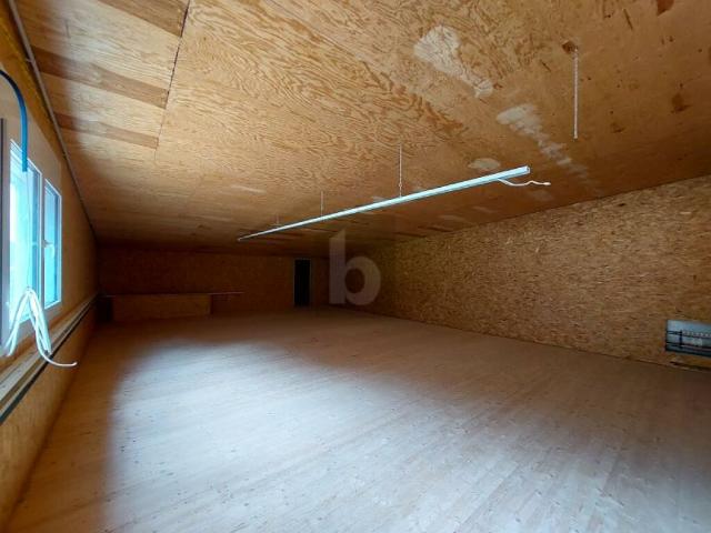 Büro mieten in Erstfeld, Uri
