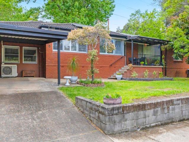 House for sale in Carlingford, Sydney