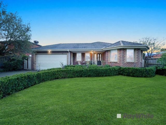 House for sale in Camerons Creek, Victoria