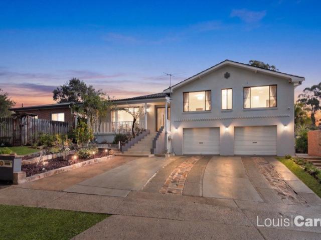 House for sale in Sydney, New South Wales