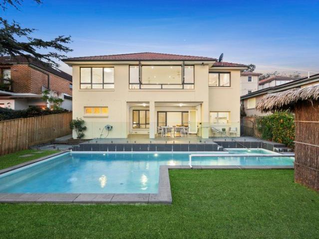 House for sale in Sydney, New South Wales