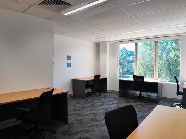 Office for rent in Robina, Gold Coast City