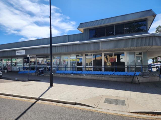 Retail for rent in Ceduna, South Australia