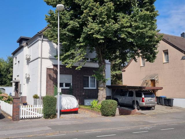 Haus kaufen in Köln