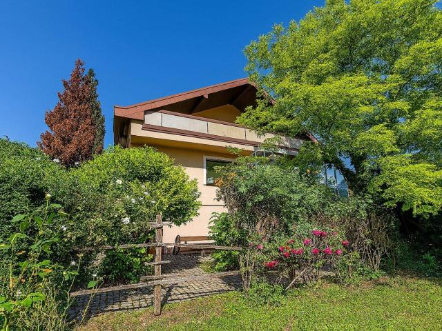 Haus kaufen in Pöttsching