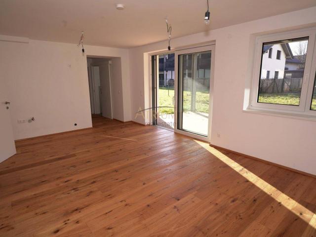 Apartment kaufen in Raunach, Maria Wörth