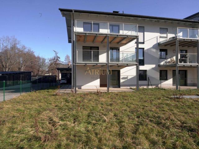 Apartment kaufen in Raunach, Maria Wörth