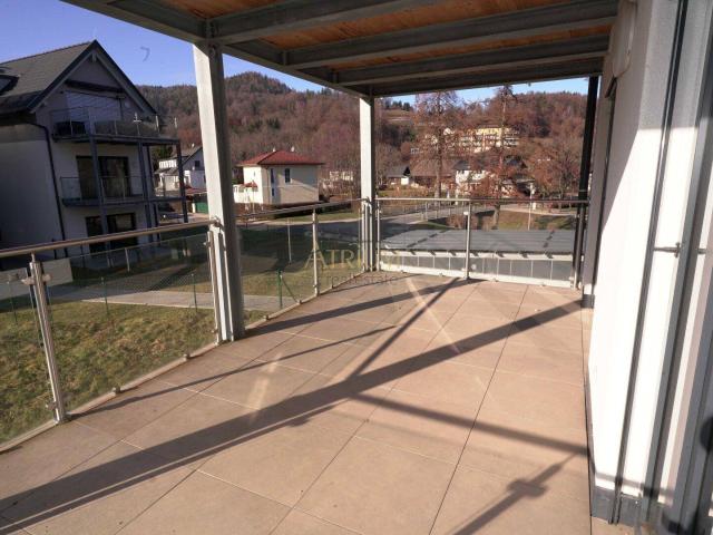 Apartment kaufen in Raunach, Maria Wörth