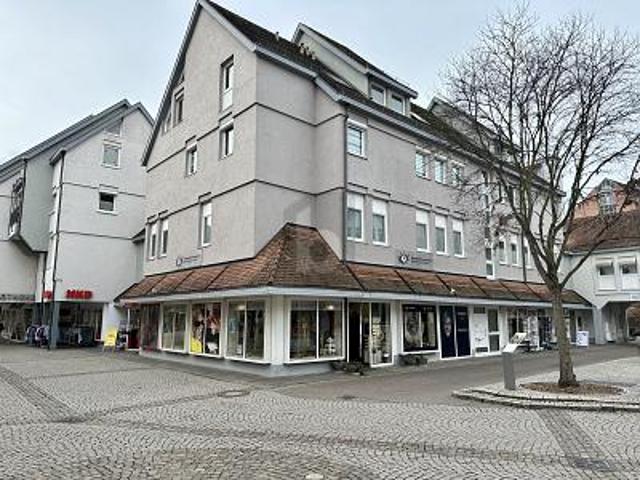 Wohnung kaufen in Burgheim, Baden-Württemberg
