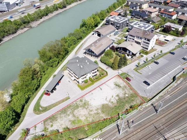 Grundstück kaufen in Kufstein, Tirol