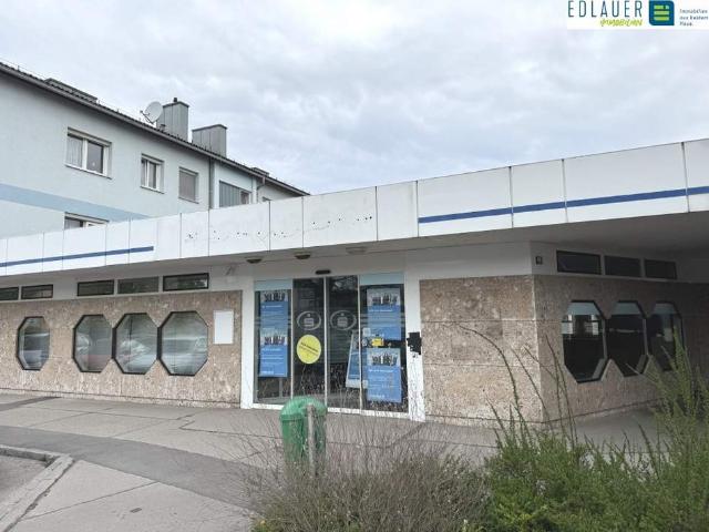 Gewerbe mieten in St. Pölten, Niederösterreich
