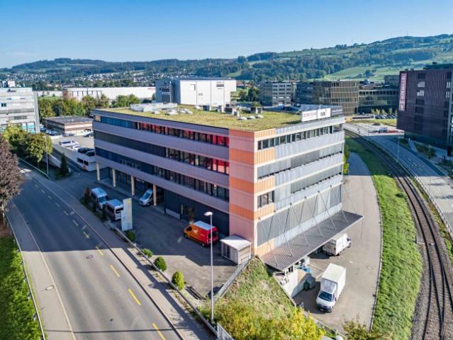 Atelier mieten in Sursee, Lü