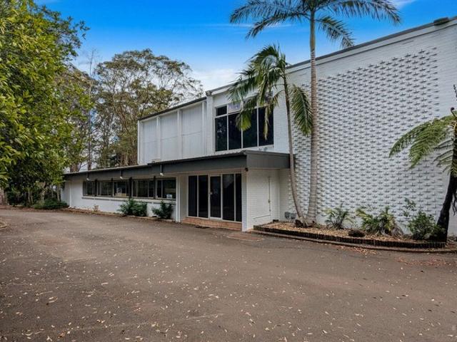 Office for rent in Toowoomba, Queensland