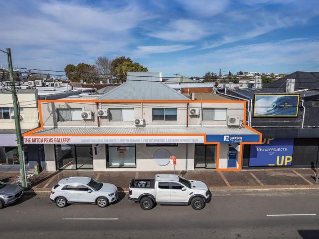 Office for rent in Ambergate, New South Wales