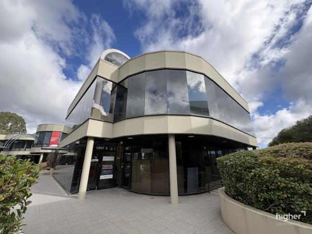 Office for rent in Horseshoe Creek, South Australia