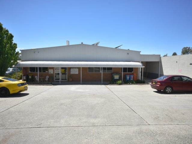 Office for rent in West Wodonga, Victoria