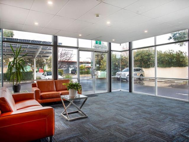 Office for rent in Horseshoe Creek, South Australia
