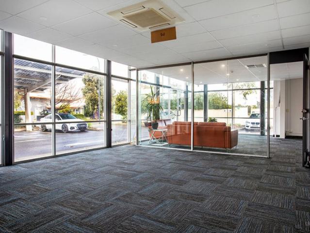 Office for rent in Horseshoe Creek, South Australia