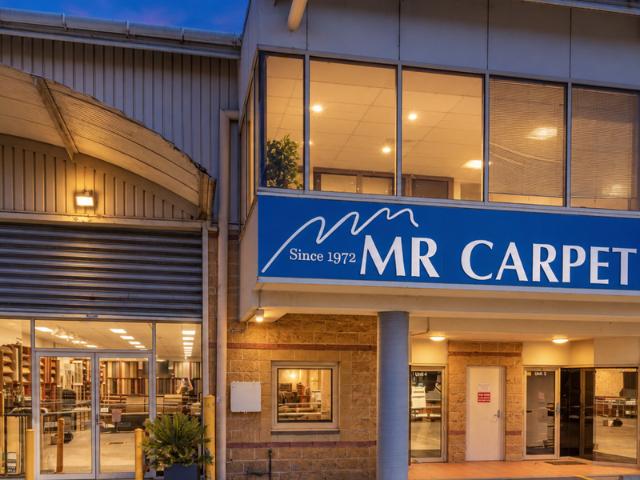 Office for rent in Lower North Shore, Sydney