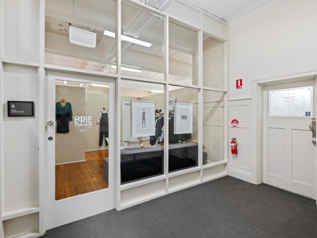 Office for rent in Albury, New South Wales