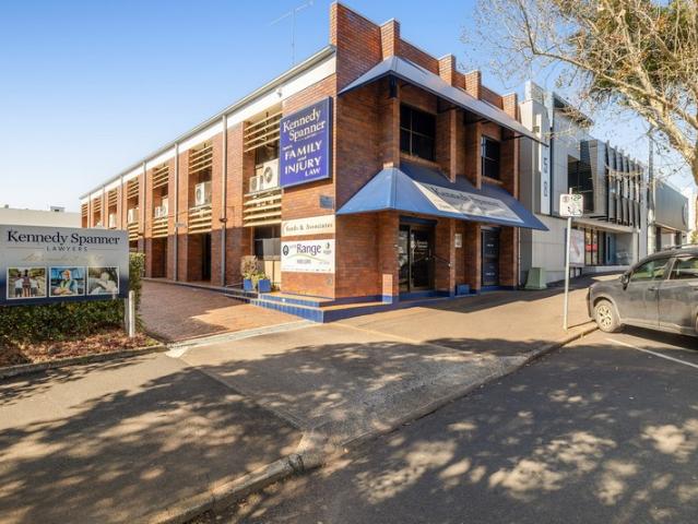 Office for sale in Toowoomba, Queensland