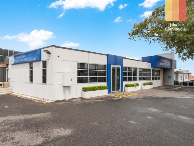 Office for rent in Horseshoe Creek, South Australia