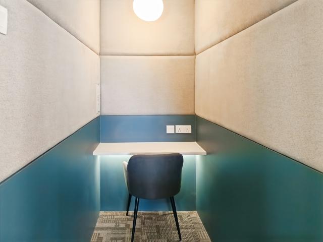 Office for rent in Kota Bahru, Kelantan