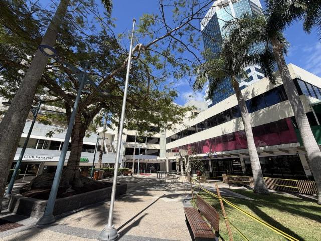 Office for rent in Surfers Paradise, Gold Coast City